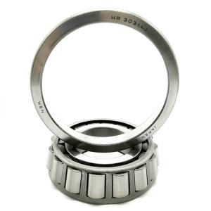 Single Row 70*150*35mm 30314 Tapered Roller Bearing