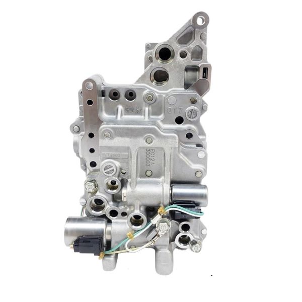 KA KL 5LS 5LK 5LR Car CVT Transmission Valve Body 27000-5X9-014 27000-5X9-004 Compatible for Accord Civic Compatible for CR-V