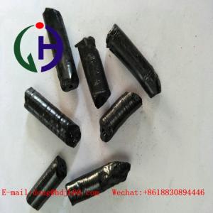 Quality Modified National Standard Coal Tar Pitch Slice JH009 Industrial Grade for sale
