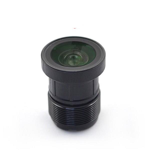 Buy 4mm 3 Megapixel Single Board 1G3P M12 CCTV Lens at wholesale prices