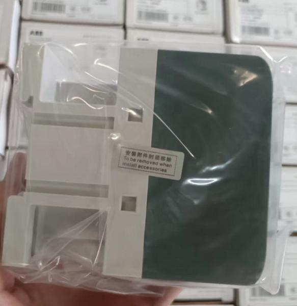 A2X38.2-30-11-25 ABB Ac contactor Efficient reliable low-voltage control