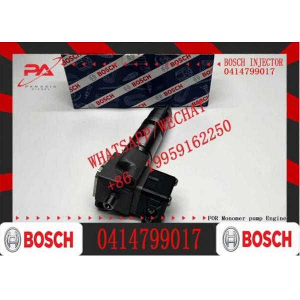 Unit Fuel Injection Pump 0986445022 0280748802 A0280748802 For Mercedes-Benz