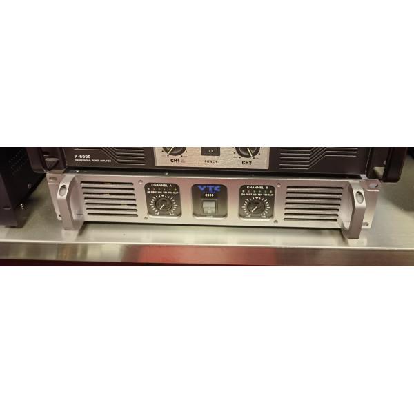Buy HQ500 2 Channel Power Amplifier For Superior Audio Performance 500W Output And Unmatched Sound at wholesale prices