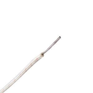 PE Insulation Fire Resistant Cable Electric High Temperature Mica Wire