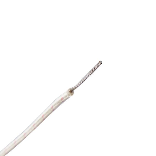 Buy PE Insulation Fire Resistant Cable Electric High Temperature Mica Wire at wholesale prices