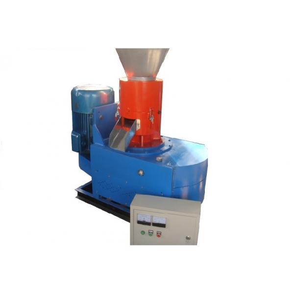 Buy Sawdust Biomass Pellet Machine Household Poultry Pellet Machine at wholesale prices