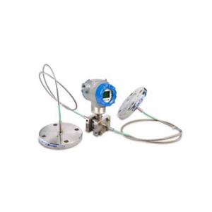 Honeywell Model Precision Pressure Transmitter 10VDC STT850