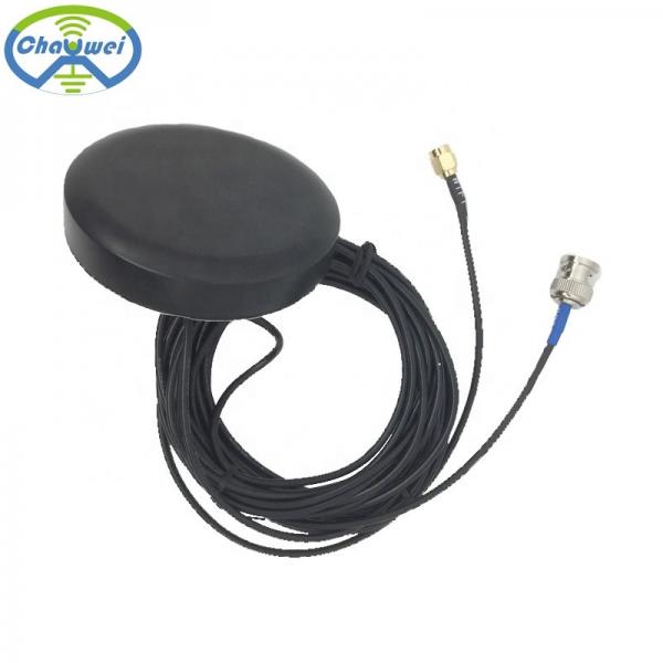 Buy Extension Cable Wifi Marine Gps Antenna 2500MHz Wireless Gps Antenna at wholesale prices