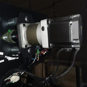 Latest Design All String Pinsetter System for Indoor Amusement Bowling Machine