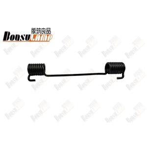 China Front Brake Shoe Return Spring Isuzu Parts for 700P OEM 8-97122869-0   8971228690 on sale