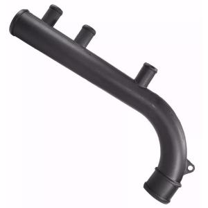 China 1336062 Radiator Reservoir Overflow Hose Easy Installation For Engine Cooling Radiator on sale