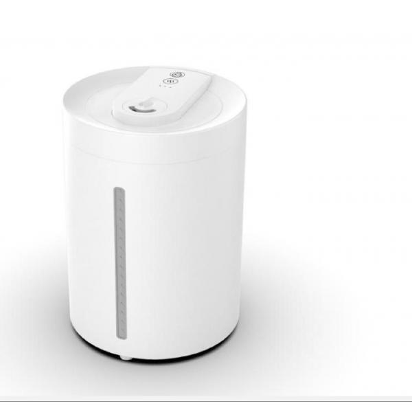 Cool Mist Top Filling Ultrasonic Humidifiers UV-C Sterilization Household