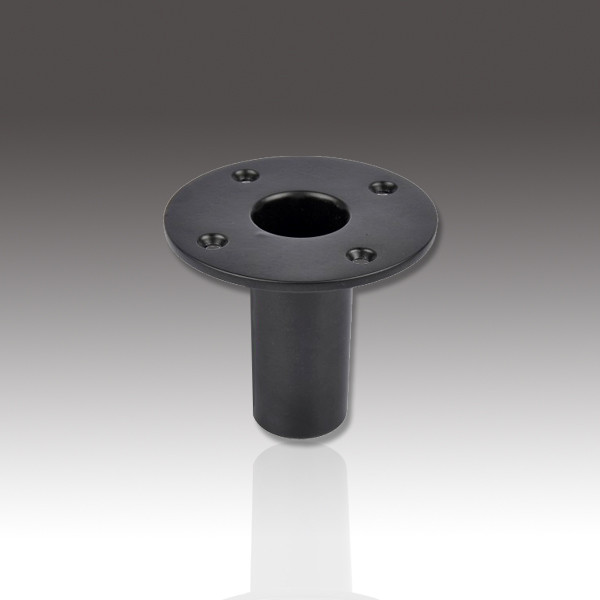 Buy Aluminum Top Hat, Long, black at wholesale prices