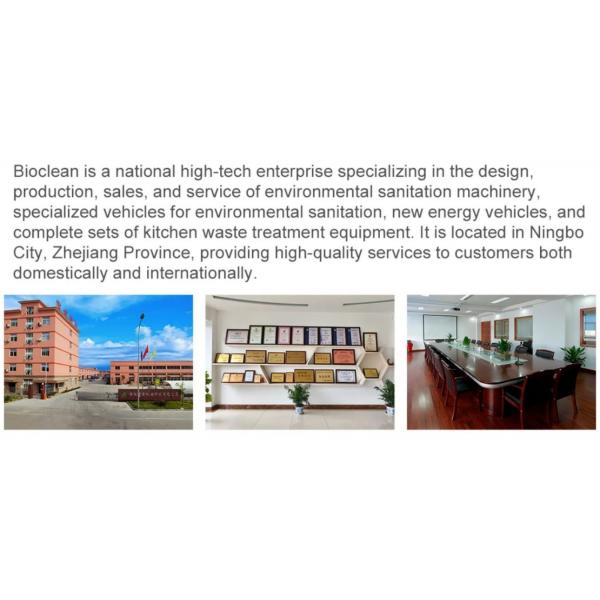 Light Duty Dumpster Trash Pick Up Truck Junk Removal Pickup Truck 1610kg