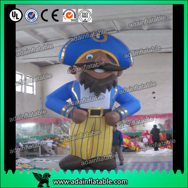 Buy Custom Event Promotional Inflatable Sailor/Inflatable Pirate at wholesale prices