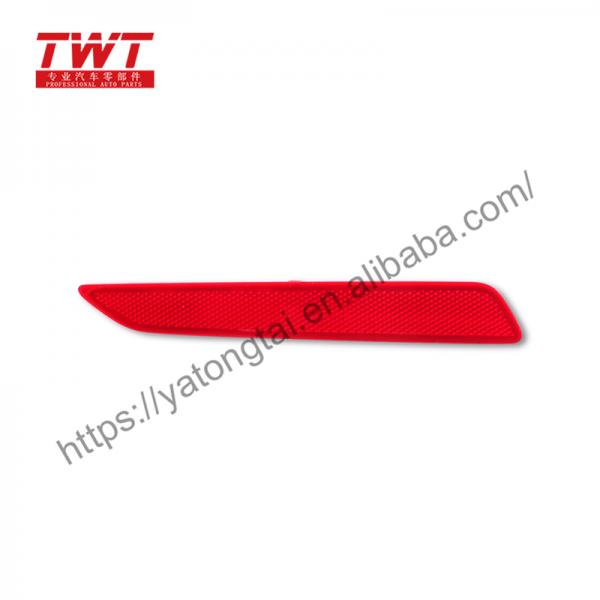 TWT REFLECTOR ASSY, REFLEX, LH RH 81910-03020 81920-03020 8191003020 8192003020 for BZ3