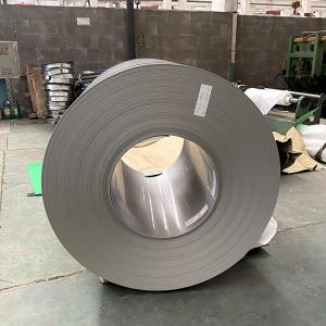 202 204 Welding BA Stainless Steel Coil 301 302 321 308 310 316 410 430 630 904l