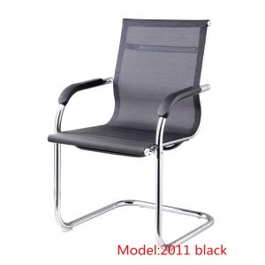 China Summer high back Metal Strong office mesh Chairs on sale