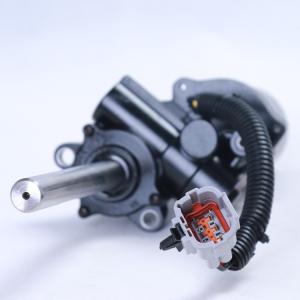 Lexus 10+Lexus RX270 / RX350 OBD Side Step Motor 2 Signal