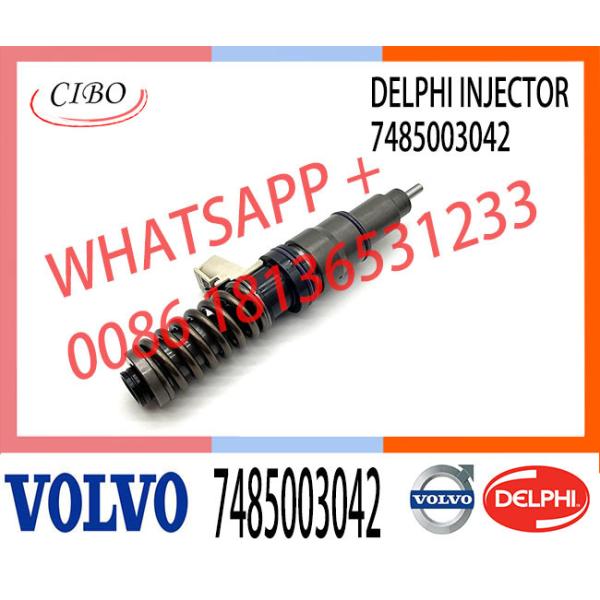 Diesel Fuel Injector 20555521 7421028880 74221644598 7485003042 7485003949