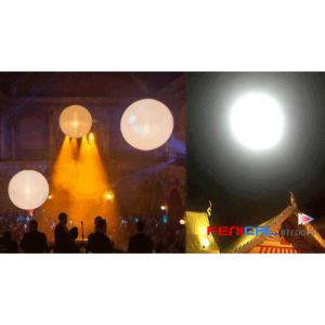 China Artemis™ Elliptical Film Studio Film Lighting Balloons Customizable Recyclable Solutions on sale