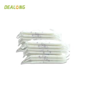 China Customized Anion Sanitary Napkins 100% Cotton 245mm With Free Samples on sale