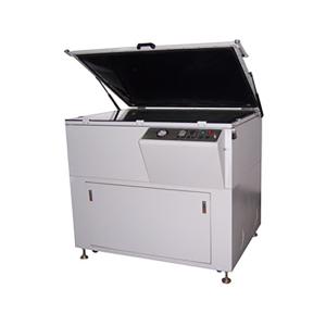 Buy cheap Screen Printing Frame Screen Exposure Machine from wholesalers