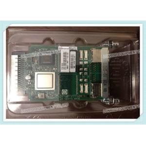 VWIC3-2MFT-T1/E1 2-Port Cisco SPA Card WAN T1/E1 Interface Card