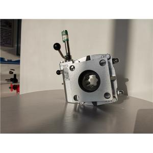 Quality 300NM Pneumatic Actuator IP65 Gear Operator Gearbox for sale