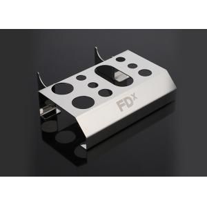 Permanent Makeup 1pcs Tattoo Ink Cup Holder Stainless Steel