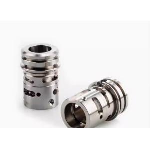 Customization Plastic CNC Machining Parts Stainless Steel SUS304 Latest