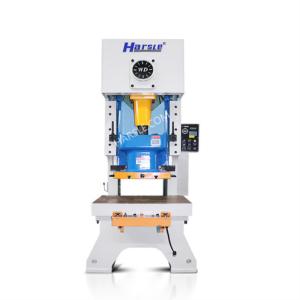 JH21-100T Power press for sale, pneumatic punching machine manufacturers