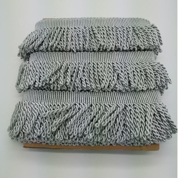 High quality bullion fringes trimmings for home textiles sofa pillow cushion decoration