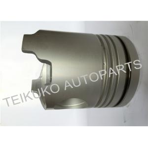 Mitsubishi diesel engine spqre parts 8DC9 engine piston Diameter 135mm Length