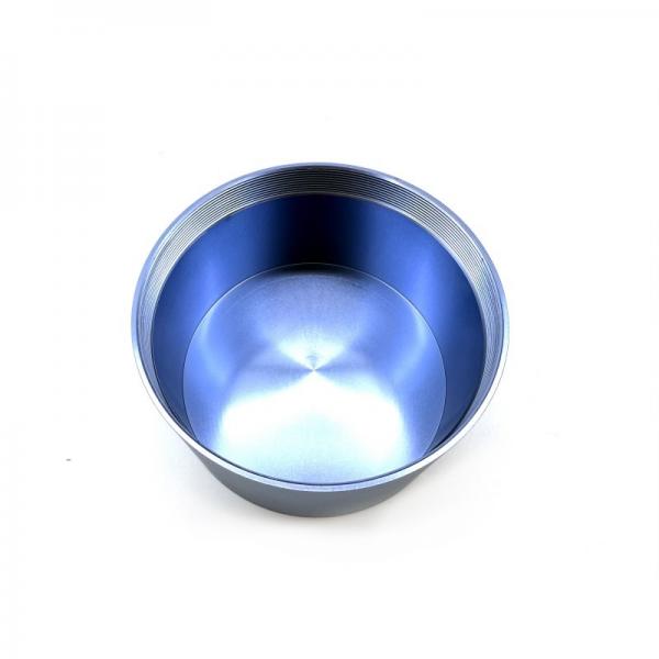 Buy High Precision Machining Components , Custom CNC Machining Parts Aluminum at wholesale prices