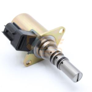SK60SR SK70UR SK70SR Excavator Solenoid Valve YT35V00006F1 YT35V00005F1