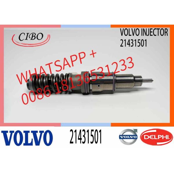 Buy Fuel Injectors 21028628 21389131 21431501 21585101 21652515 at wholesale prices