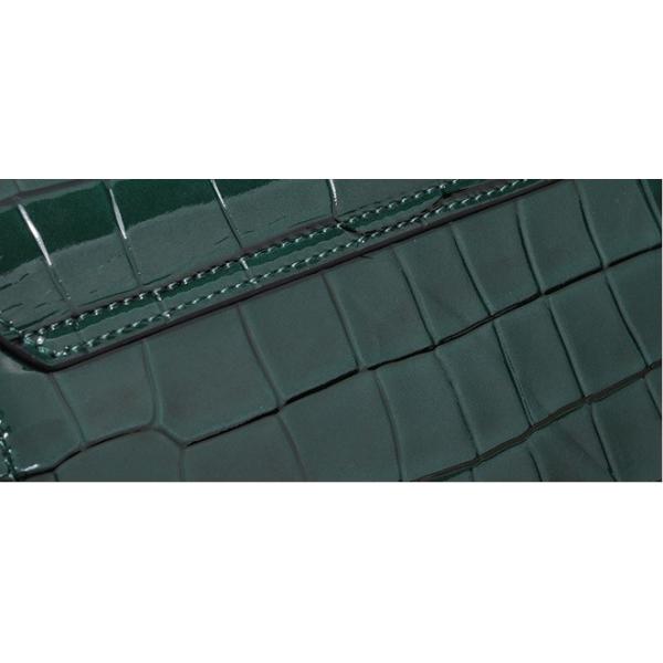 Women Real Leather Mini Shuolder Corssbdy Bag With Adjustable Strap