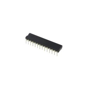 Quality PDIP-28 SMD SMT 8 Bit Microcontroller , High Performance Atmega8a-Pu MCU IC for sale