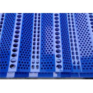 Three Peaks Construction Windbreak Fence 1mm Thick