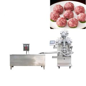 Quality Multifunctional Meat Production Equipment For Customizable Solutions for sale
