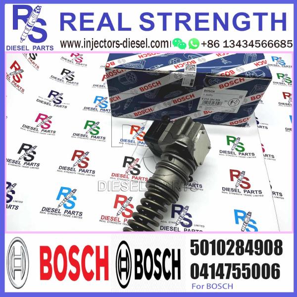 Chinese New Diesel Fuel Injection Unit Pump 313GC5222M 313GC5227M 5010284908 in stock