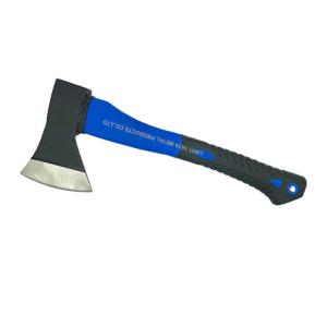 Quality Axe with fiberglass handle for sale