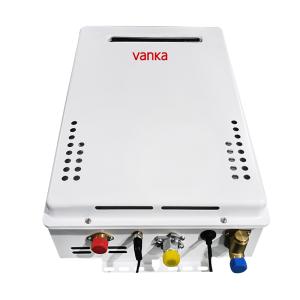 Thermostatic Household Outdoor 16L LPG Gas Water Heater