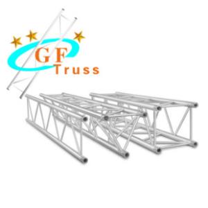 China Hang Speaker Aluminum Spigot Truss For Exhibition Wear Resistant on sale