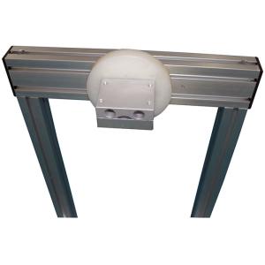 IEC 62196-1 Manual Release Plug And Vehicle Connector Drop Test Machine