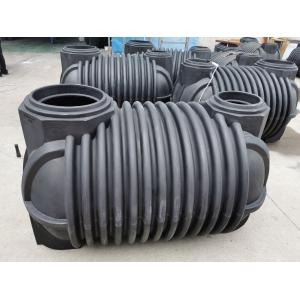 Plastic Bucket Rotary Moulding Machine / Oven Rotational Molding Equipment