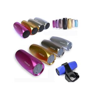 Quality portable Powerful FM mini speaker(BT-S001) used for Mobile Phone for sale