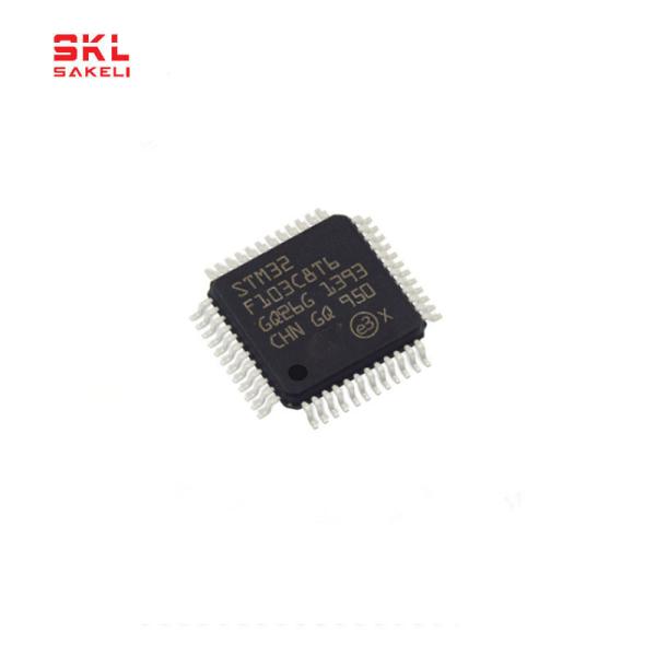 Buy STM32F103C8T6 LQFP-100(14x14) Mcu Microcontroller Integrated Circuits at wholesale prices