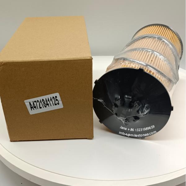 Auto new oil filter OX832D HU12001Z E510H07D129 E510H06D129 P7505 P551005 LF17511 A4721841125